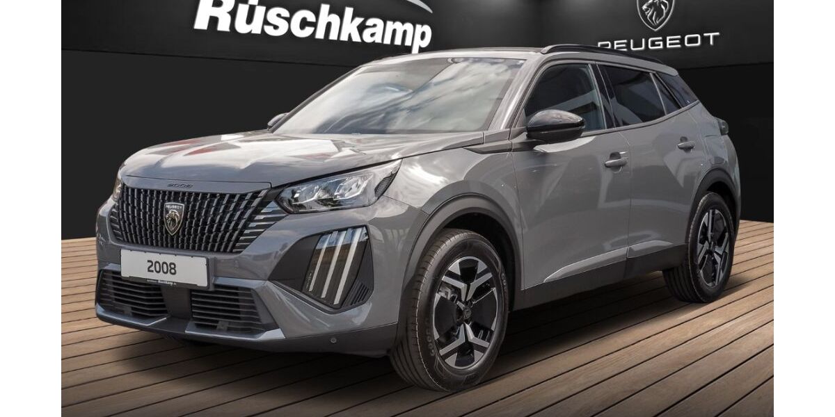 Peugeot 2008 2.868 km 29.580 &euro; Lünen 44532