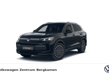 VW Tiguan 8.464 km 32.766 &euro; Bergkamen 59192