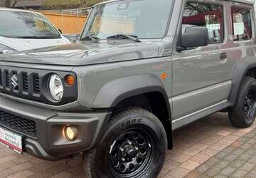 Suzuki Jimny 74.000 km 25.990 &euro; Dortmund 44263