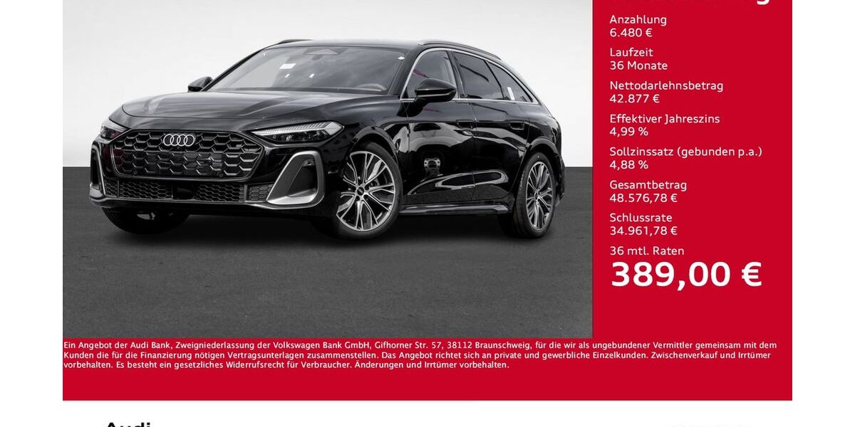 Audi A5 14.500 km 49.357 &euro; Dortmund 44143