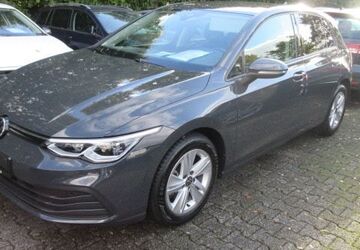 VW Golf 24.450 km 23.988 &euro; Bergkamen 59192