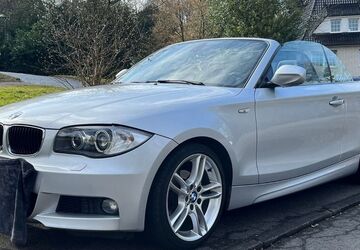 BMW 118 104.000 km 10.990 &euro; Iserlohn 58636