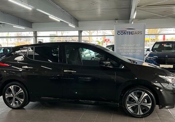 Nissan Leaf 3.373 km 18.999 &euro; Werl 59457