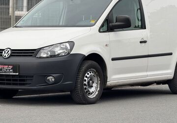 VW Caddy 70.000 km 7.990 &euro; Oer-Erkenschwick 45739