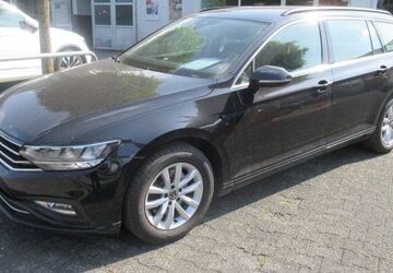 VW Passat Variant 145.900 km 18.788 &euro; Bergkamen 59192