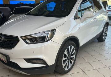 Opel Mokka 90.500 km 10.500 &euro; Waltrop 45731