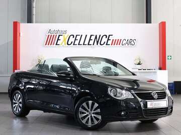 Gebrauchte VW Eos