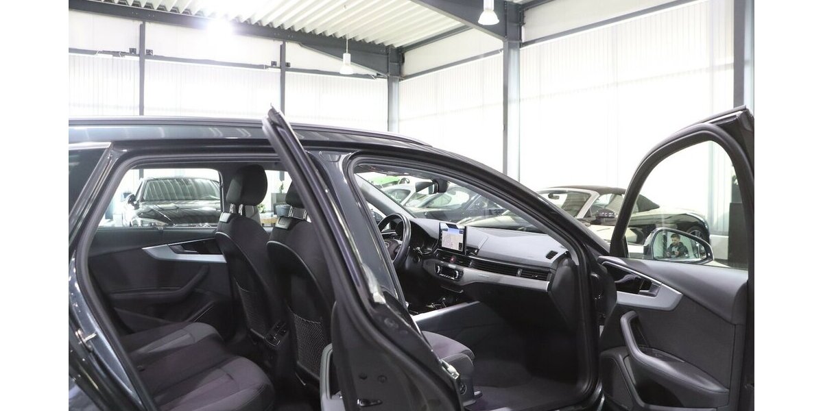 Audi A4 Avant 40 TDI QUATTRO SPORT / LED,ACC+LANE,B&O 173.000 km 18.555 &euro; Hamm 59077