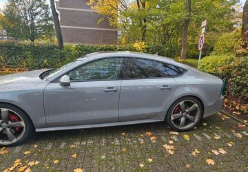 Audi A7 250.000 km 18.900 &euro; Dortmund 44328