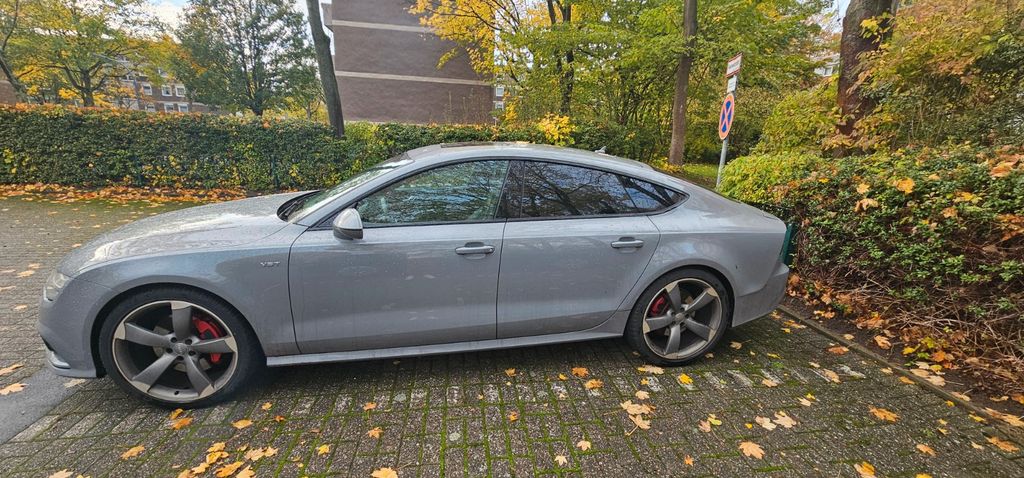 Audi A7 250.000 km 18.900 &euro; Dortmund 44328