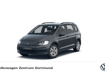 VW Touran 10.030 km 34.911 &euro; Dortmund 44141