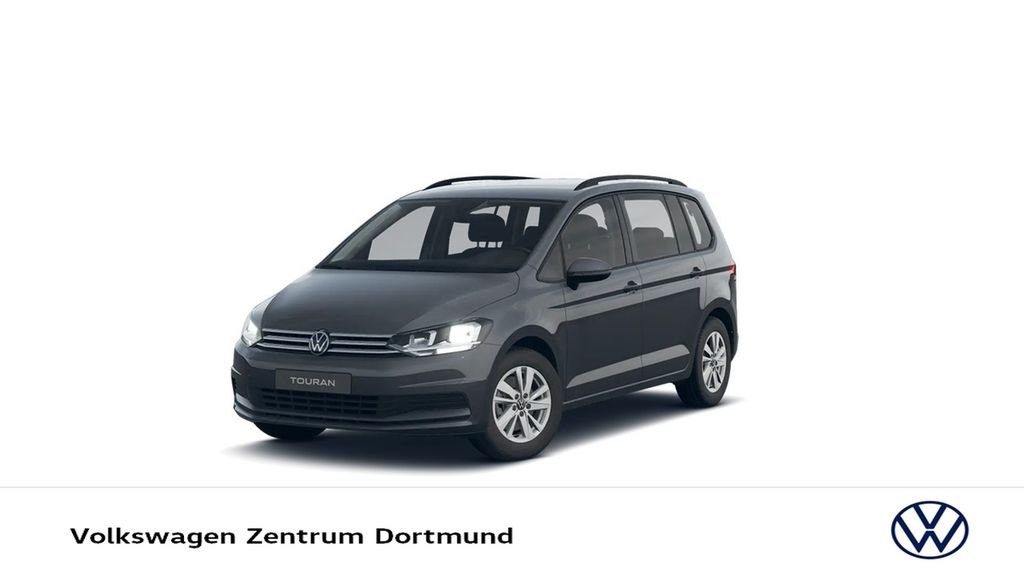 VW Touran 10.030 km 34.911 &euro; Dortmund 44141