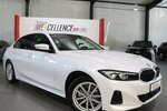 BMW 320d LIMOUSINE xDrive BUSINESS / CURVED / LED 68.000 km 29.333 &euro; Hamm 59077