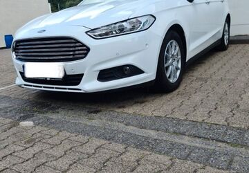 Ford Mondeo 147.600 km 17.199 &euro; Iserlohn 58644