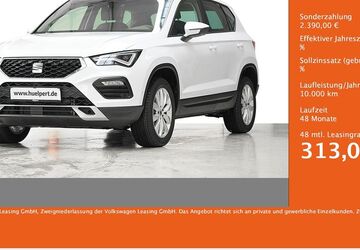 Seat Ateca 4.990 km 32.666 &euro; Dortmund 44269