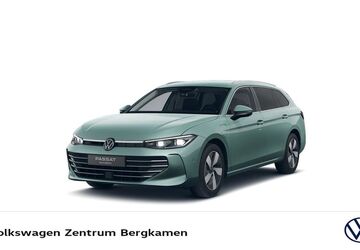 VW Passat Variant 10.462 km 40.777 &euro; Bergkamen 59192