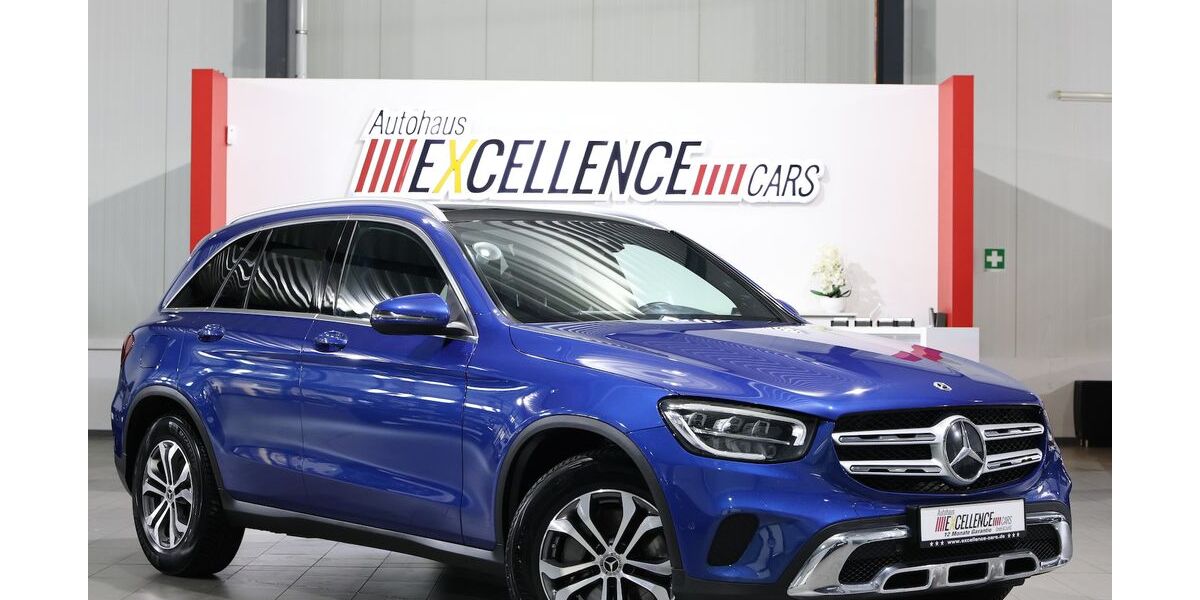 Mercedes-Benz GLC 300 150.000 km 32.777 &euro; Hamm 59077