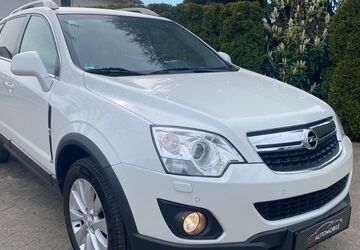 Opel Antara 159.500 km 7.390 &euro; Oer Erkenschwick 45739