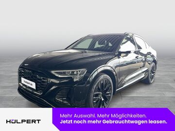 Gebrauchte Audi Q8 e-tron