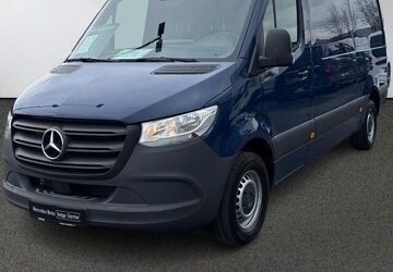 Mercedes-Benz Sprinter 24.900 km 45.756 &euro; Hamm 59067