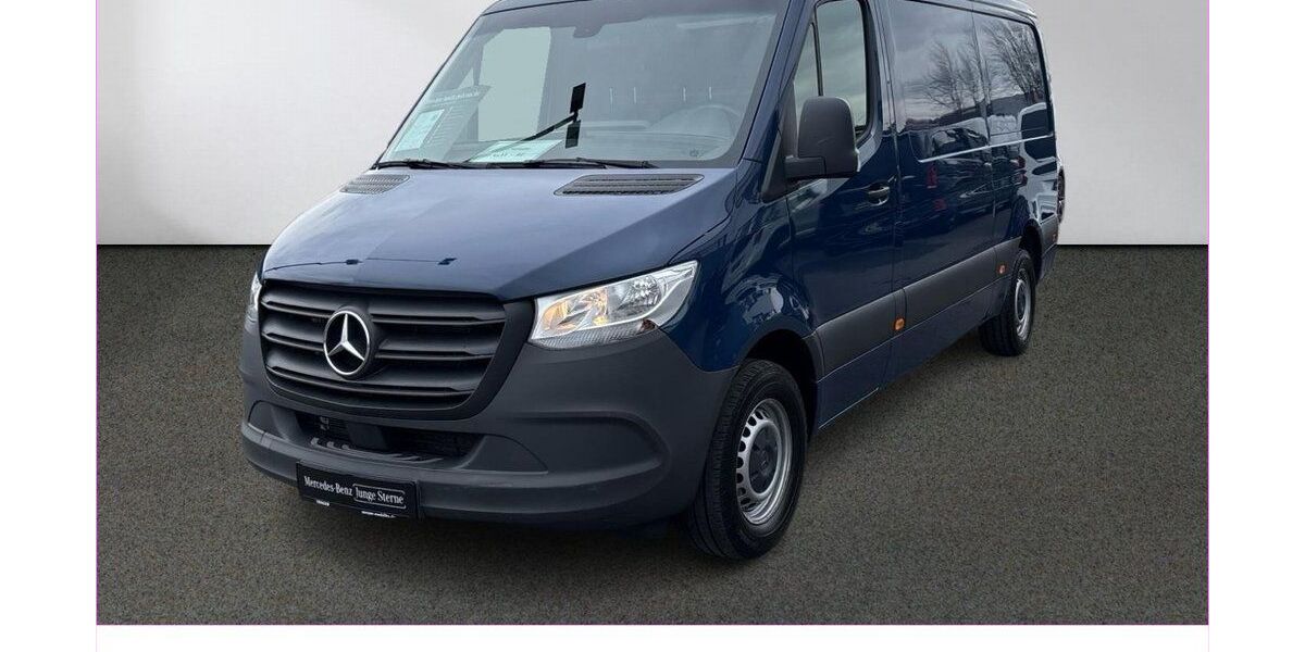 Mercedes-Benz Sprinter 24.900 km 45.756 &euro; Hamm 59067