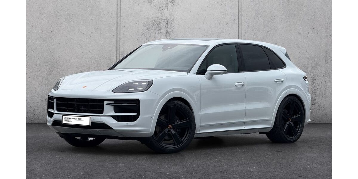 Porsche Cayenne 12.747 km 103.500 &euro; Holzwickede 59439