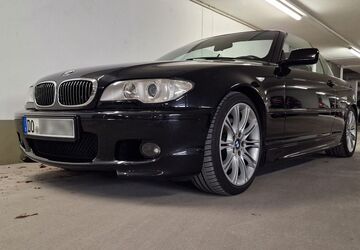 BMW 330 144.000 km 21.490 &euro; Dortmund 44137