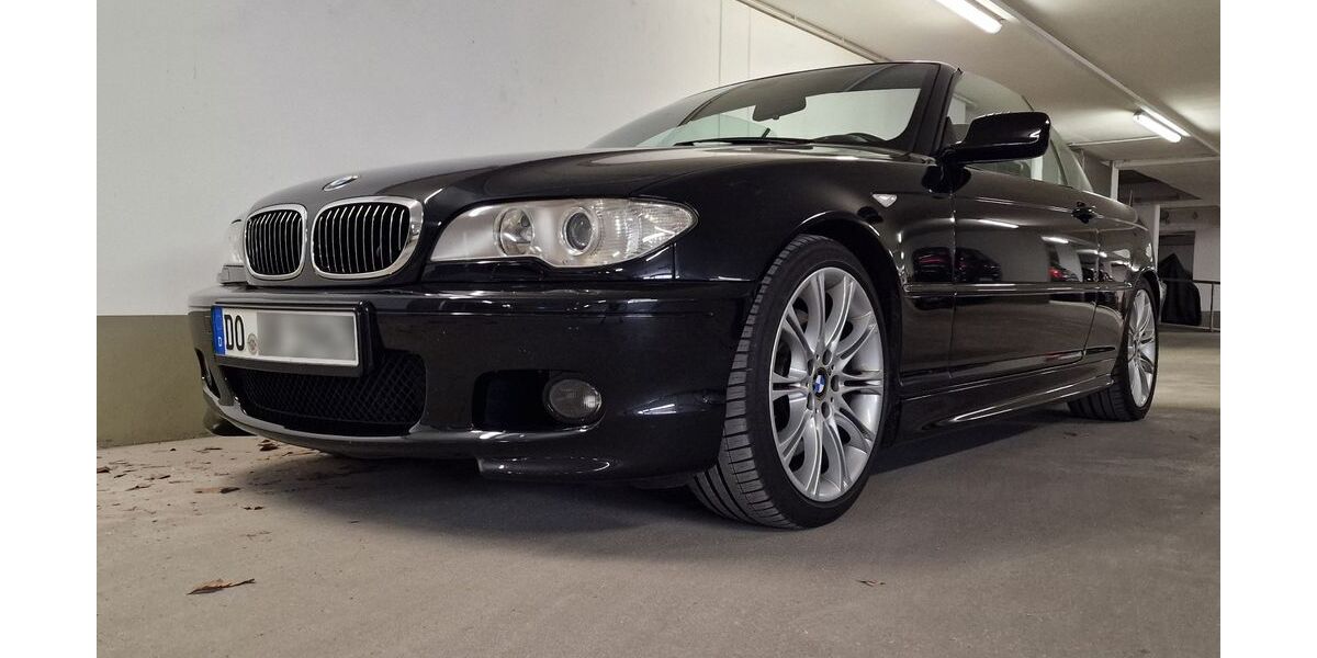 BMW 330 144.000 km 21.490 &euro; Dortmund 44137