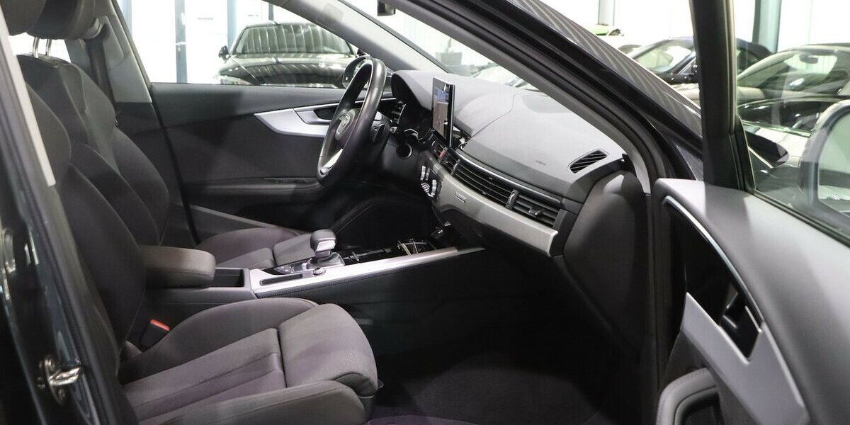 Audi A4 Avant 40 TDI QUATTRO SPORT / LED,ACC+LANE,B&O 173.000 km 18.555 &euro; Hamm 59077