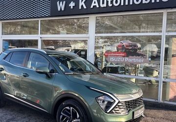 Kia Sportage 93.500 km 22.990 &euro; Kamen 59174