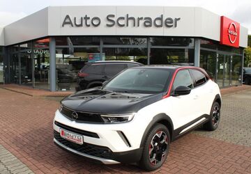 Opel Mokka 8.930 km 23.990 &euro; Hamm 59067