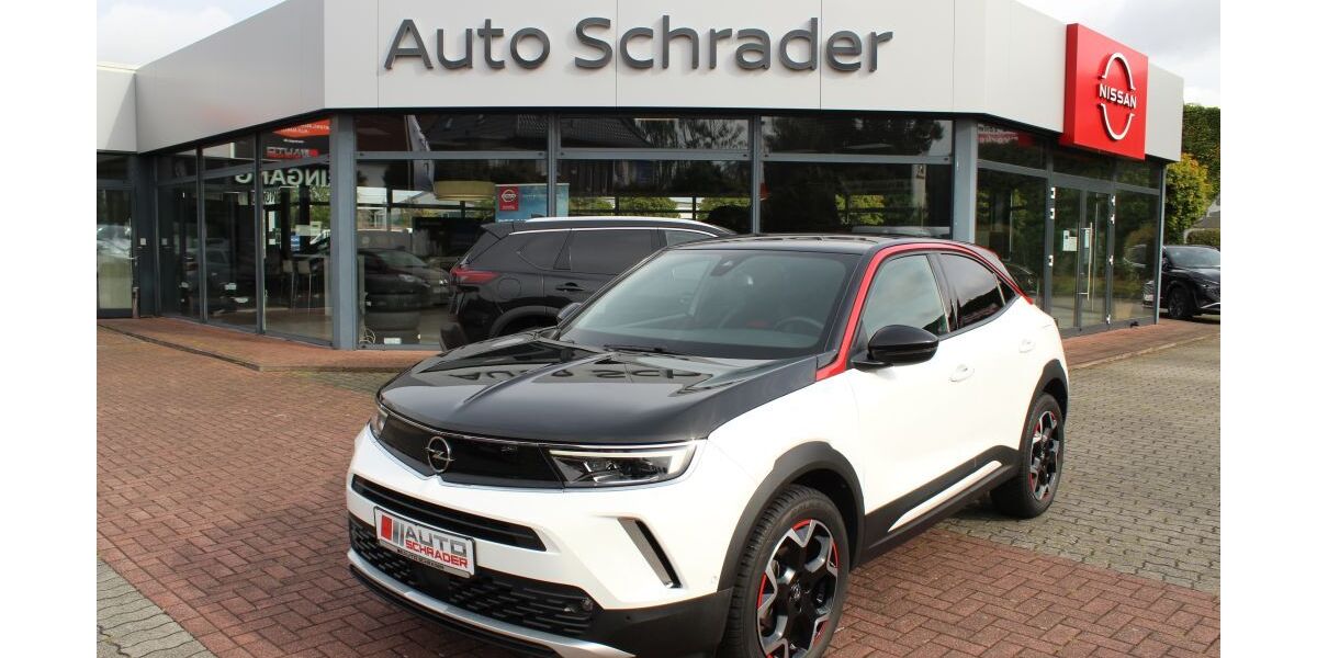 Opel Mokka 8.930 km 23.990 &euro; Hamm 59067