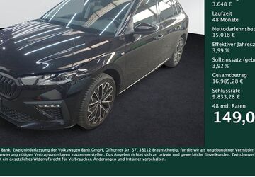 Skoda Scala 21.413 km 18.516 &euro; Dortmund 44309