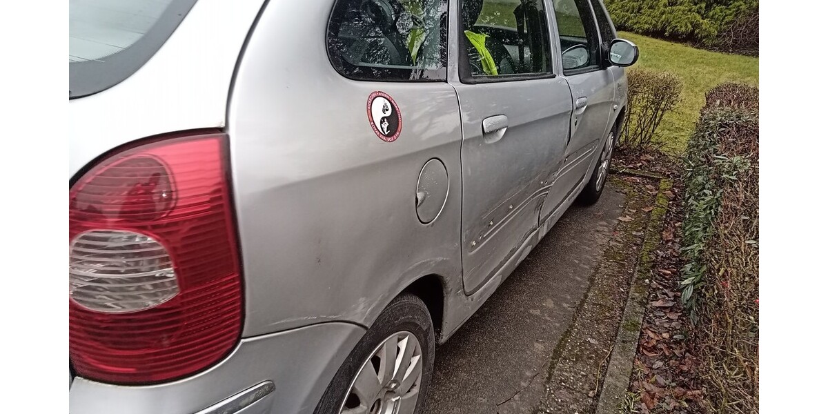 Citroen Xsara Picasso 238.000 km 1.050 &euro; Herdecke 58313
