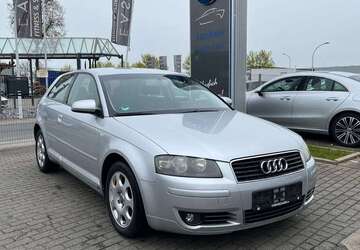 Audi A3 330.750 km 1.300 &euro; Werl 59457