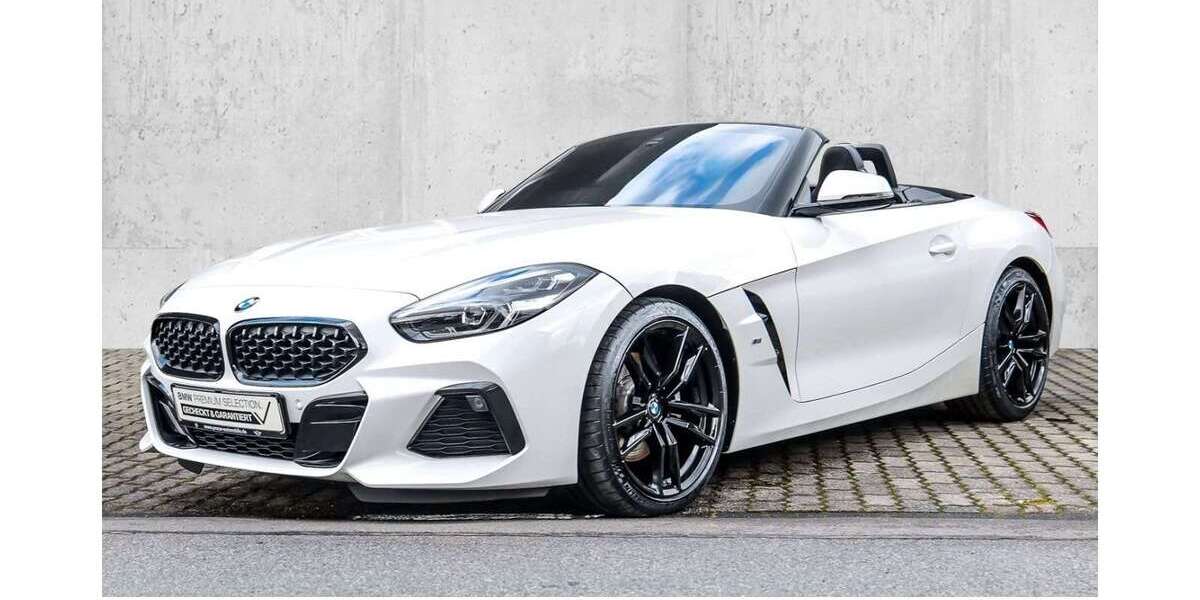 BMW Z4 41.100 km 41.490 &euro; Iserlohn 58636