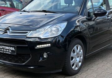 Citroen C3 124.900 km 5.750 &euro; Hamm 59077