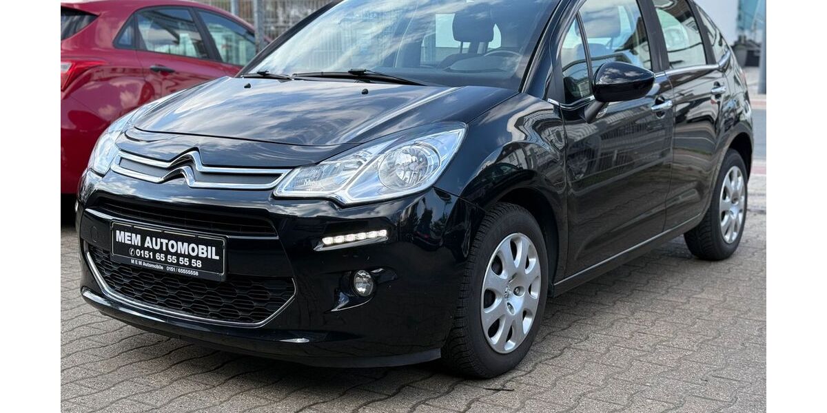 Citroen C3 124.900 km 5.750 &euro; Hamm 59077