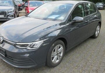 VW Golf 72.000 km 19.988 &euro; Bergkamen 59192