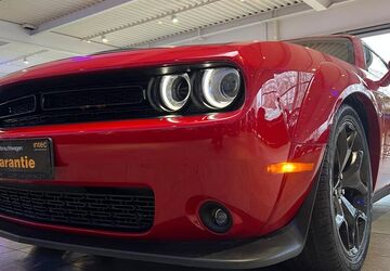 Dodge Challenger 9.400 km 28.500 &euro; Datteln 45711