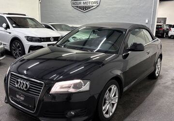 Audi A3 257.900 km 4.500 &euro; Iserlohn 58638