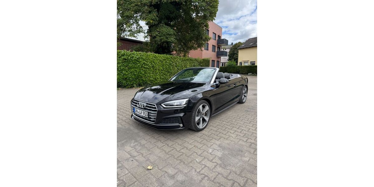 Audi A5 86.713 km 29.970 &euro; Kamen 59174