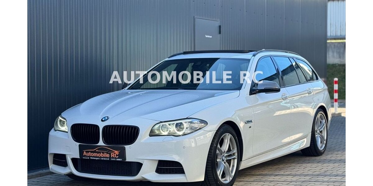 BMW M550 235.745 km 12.500 &euro; Oer-Erkenschwick 45739