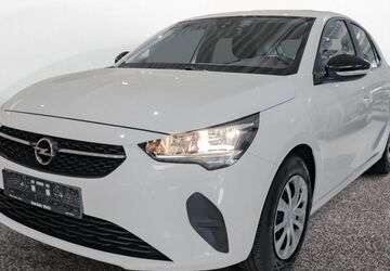 Opel Corsa 39.476 km 12.350 &euro; Iserlohn 58636