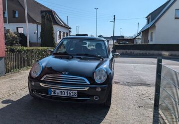 Mini ONE 214.000 km 2.750 &euro; Menden (Sauerland) 58708