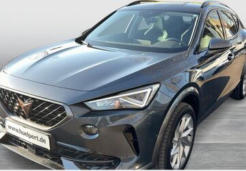 Cupra Formentor 28.304 km 23.951 &euro; Dortmund 44379