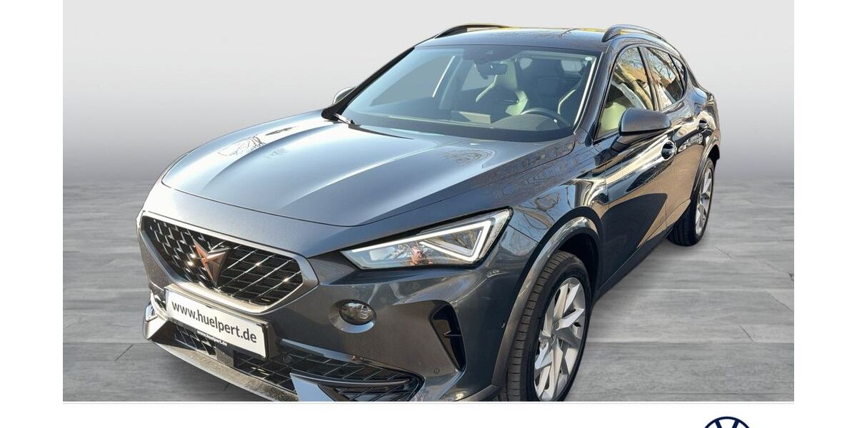 Cupra Formentor 28.304 km 24.183 &euro; Dortmund 44379