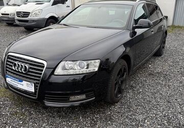 Audi A6 245.000 km 5.995 &euro; Werl 59457