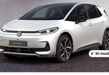 VW ID.3 4.999 km 41.450 &euro; Menden 58706
