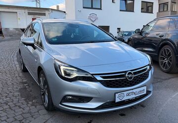 Opel Astra 175.000 km 7.990 &euro; Dortmund 44147